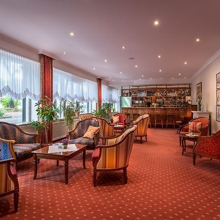 Hotel Alte Wache Hamburk Exteriér fotografie